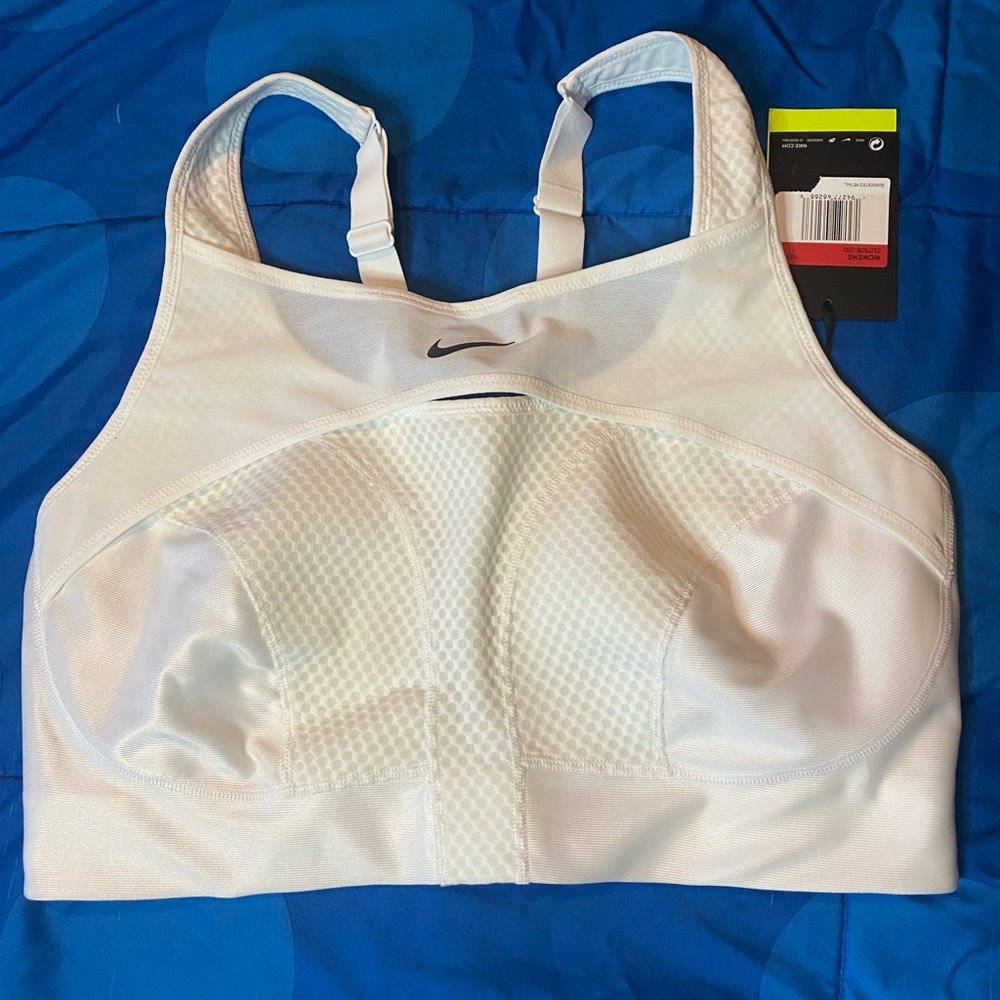 Nike sport bra
